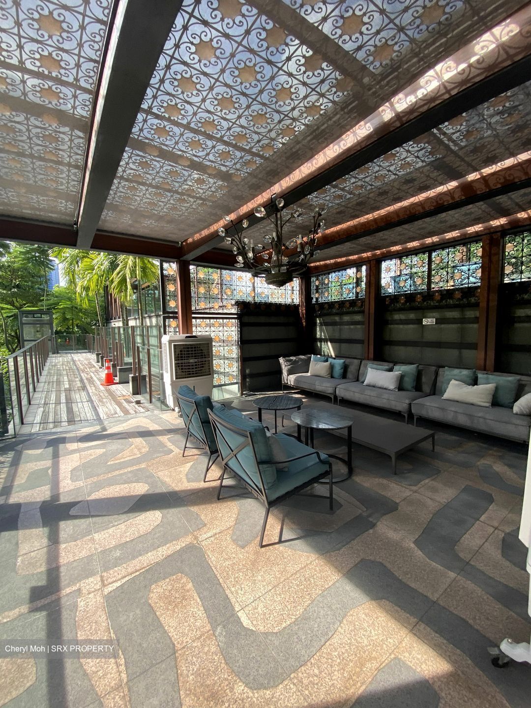 OUE Twin Peaks (D9), Condominium #323565661